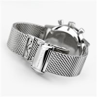 Orologio Hamilton Uomo American Classic in Acciaio H38429861 - H38429861